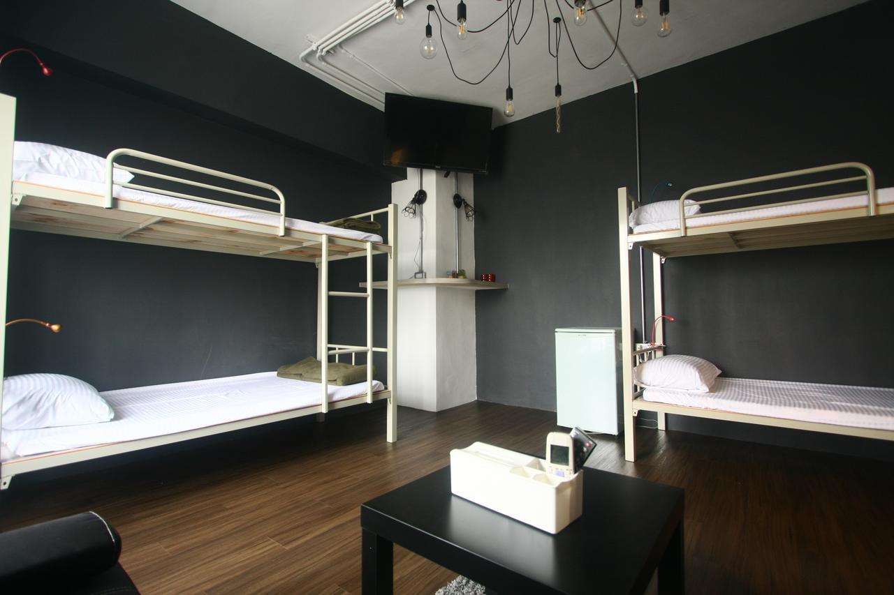 A Pousada Color House Taichung Quarto foto