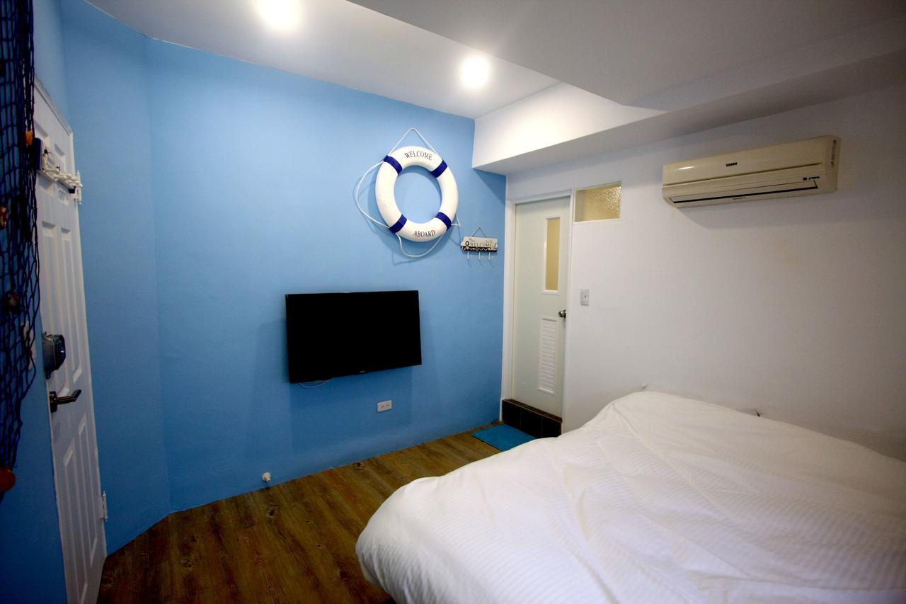 A Pousada Color House Taichung Quarto foto